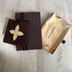 LOUIS VUITTON ギフトボックスセット - メルカリ