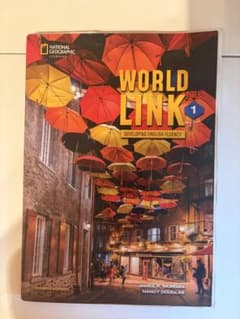 WORLD LINK 1のサムネイル