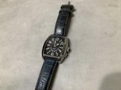CITIZEN シチズン XC H412-T004717 【動作確認済み】のサムネイル