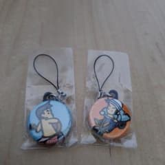 小田和正 キーホルダー - メルカリ