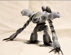 プラモデル完成品  ハイゴッグのサムネイル