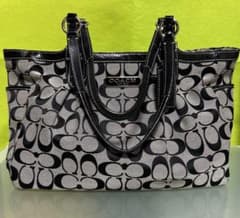 coach バッグのサムネイル