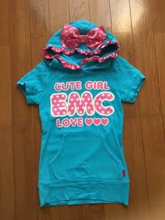 アースマジックＴシャツ140のサムネイル