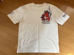 TEDMAN×SIGNAL限定コラボ •メンズTシャツFIRE FIGHTERのサムネイル