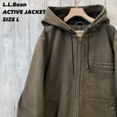 う*た様 L.L.Beanエルエルビーン ダック素材 アクティブワーク 