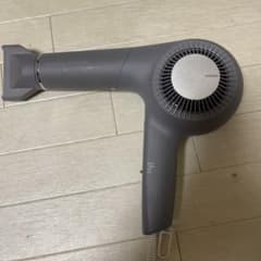 Nobby by TESCOM ヘアドライヤー NIB500B スモーキーグレー - メルカリ