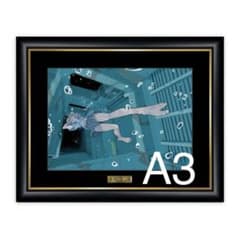 よふかしのうた』 複製原画第6弾 A3 - メルカリ