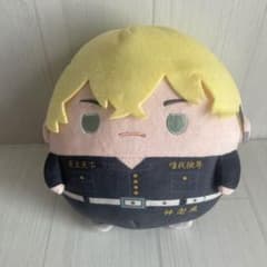 Tokyo Revengers Fuwa Kororin Matsuno Chifuyu Special Uniform M size