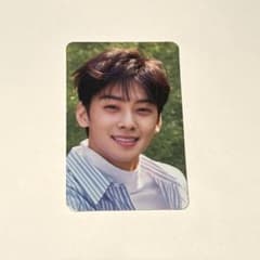 ASTRO ウヌ シーグリ タワレコ特典 2019 トレカ ASTRO 2019シーグリ タワレコ特典トレカ ウヌ | Mercari