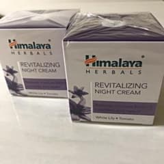 Ｈimalaya★ナイトクリームのサムネイル