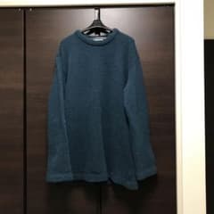 comme des GARCONS SHIRS ニットのサムネイル
