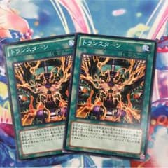 トランスターン２枚のサムネイル