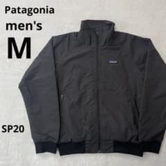 新品/廃盤/旧型 patagonia バギーズジャケット men