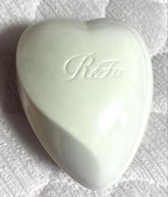 ReFa HEART BRUSH ホワイト ヘアブラシのサムネイル