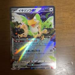 イキリンコ　RRのサムネイル