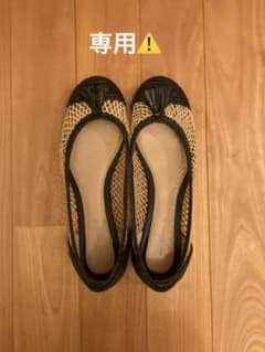 パンプスのサムネイル