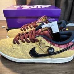 Nike SB Dunk Low "City of Cinema最終値下げのサムネイル