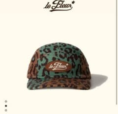 Golf le Fleur Cap タイラーザクリエイター キャップ 帽子 迷彩 Golf le Fleur Cap タイラーザクリエイター キャップ 帽子 迷彩 - メルカリ