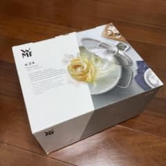 WMF Diadem Plus 両手鍋 24cm 未使用品のサムネイル