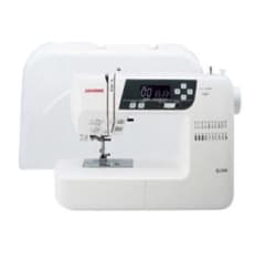 JANOME ジャノメ ミシン RS-808 新品のサムネイル