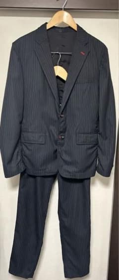 COMME des GARCONS HOMME セットアップスーツのサムネイル