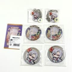 終わりのセラフ DMMスクラッチ くじ フェリド 7点 - メルカリ