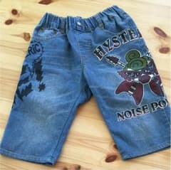ヒステリックミニ ハーフパンツのサムネイル