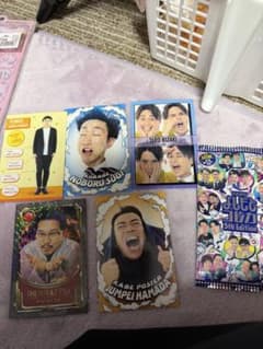 FANY よしもとコレカ 5th Edition カードセットのサムネイル