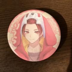 いれいす りうら 缶バッジ V体 配信衣装 お正月 2026 - メルカリ