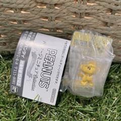 PEANUTS パッケージミニチュアコレクション クラシック