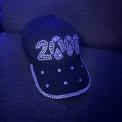 自作FTI 2008 fuckthisindustry キャップ - メルカリ