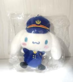 シナモン JR東海 マスコットのサムネイル