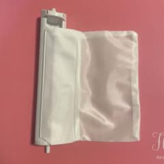 洗濯機糸くずフィルターのサムネイル