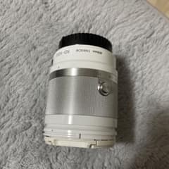 Nikon1 NIKKOR 10mm-100mm望遠レンズ　ジャンク品 お得品Nikon1 NIKKOR 10mm-100mm望遠レンズ ジャンク品 - メルカリ