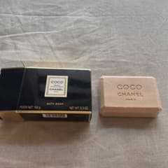 シャネル ココ サヴォン 150g BATH SOAPのサムネイル