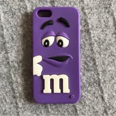 M&M's 携帯 スマホカバーのサムネイル
