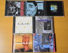 超希少Throwing Muses CD まとめ - メルカリ