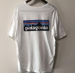パタゴニア Patagonia Tシャツのサムネイル