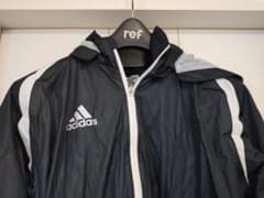 ゴルフ用レインウェア アディダス adidasのサムネイル