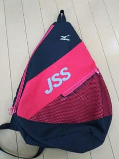 ＪＳＳスイミングバッグのサムネイル