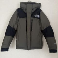 THE NORTH FACE 발트로라이트 재킷 ND92240 NT