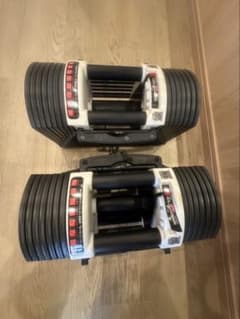 パワーブロック 40kg セット - メルカリ