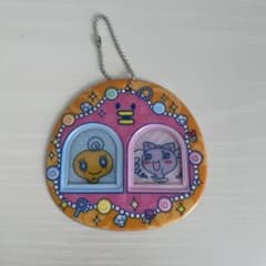 どこでもついんどぅ＊めめっち