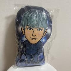 THERAMPAGE 鈴木昂秀 ぬいぐるみ BOT | Shop at Mercari from Japan