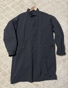 UNIQLO ユニクロ/ウインドプルーフ2wayコート/Lサイズ