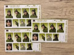 忍ゲキ 証明写真館 三反田数馬 NG3つのサムネイル