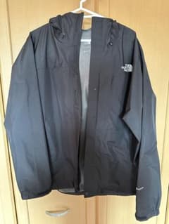 THE NORTH FACE クライムライトジャケット NP12003 ブラッ…のサムネイル