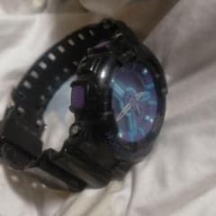 G-SHOCKのサムネイル