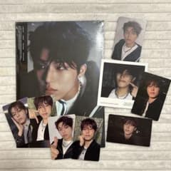 TREASUREジョンウ トレカ　まとめ売り 100枚 71+M3iG3KRL._UF350,350_QL50_.jpg
