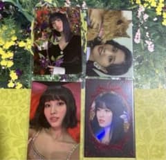 TWICE モモ Eyes wide open トレカ - メルカリ